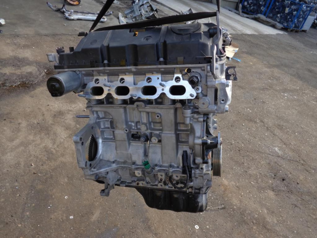 Двигатель PEUGEOT CITROEN BMW 1, 6 VTI 5F01 10FHCA