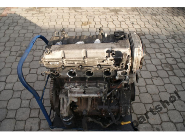 Двигатель HYUNDAI H1 2.5 CRDI 140 л.с. D4CB Rybnik