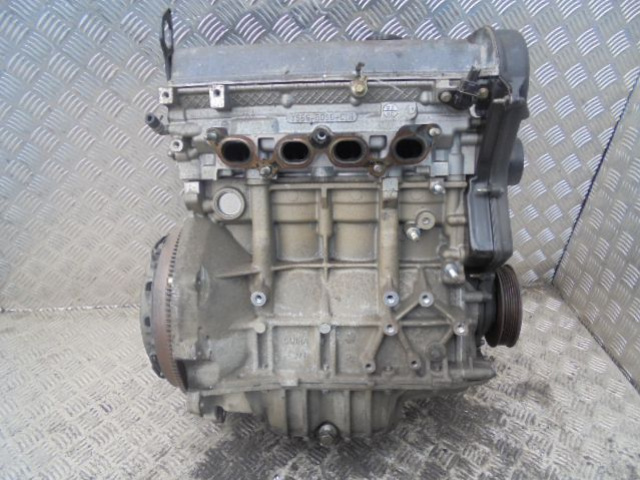 Двигатель FHE 1.4 16V FORD FIESTA MK6