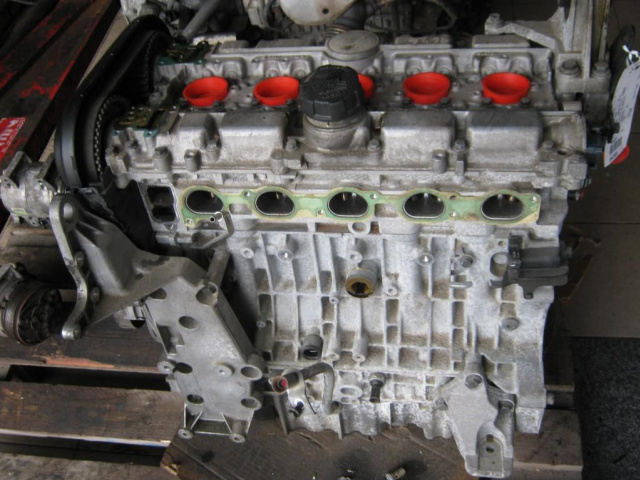 Двигатель VOLVO S60 V70 XC70 S80 2.5T B5254T2 250 KM