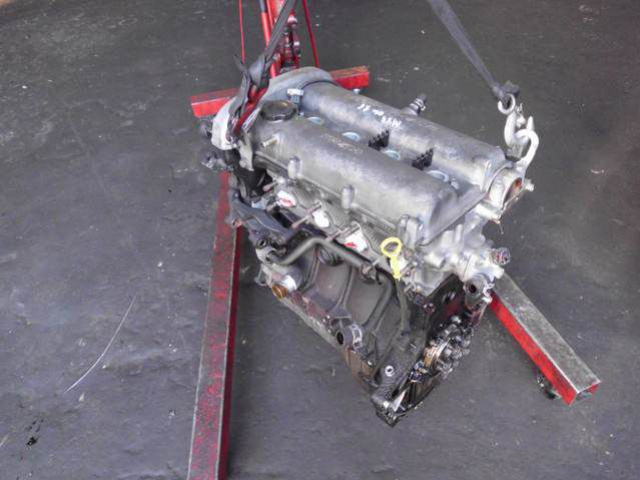 Двигатель B6 1.6 16V MAZDA MX-5 II 98-05r
