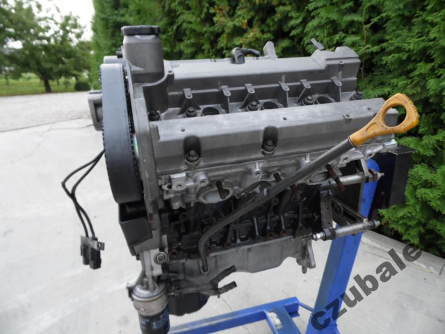 KIA двигатель 3.5 V6 G6CU