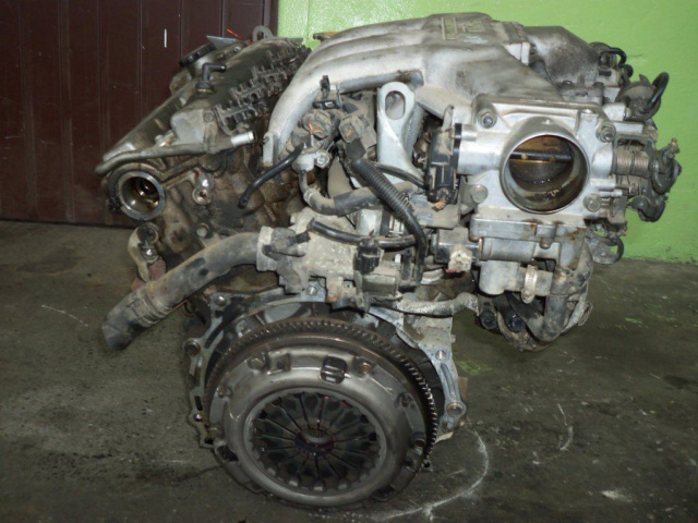 Двигатель Mazda Xedos 6 2, 0 V6 в сборе