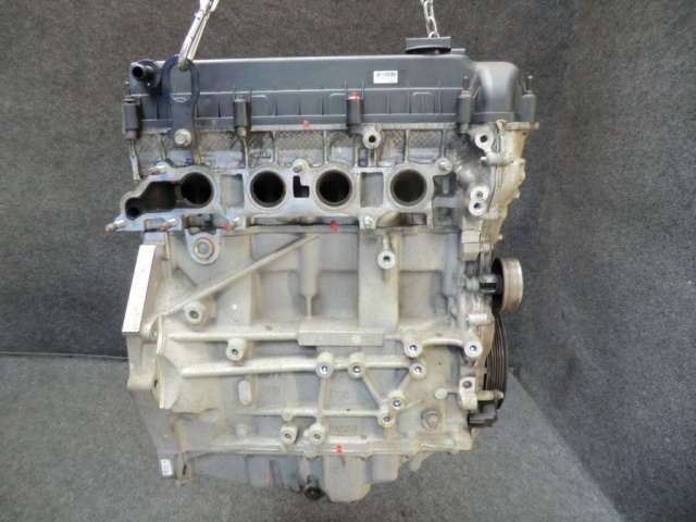 Двигатель Mazda 2, 0 147KM LF95 mazda 3, 5, 6 2005-10