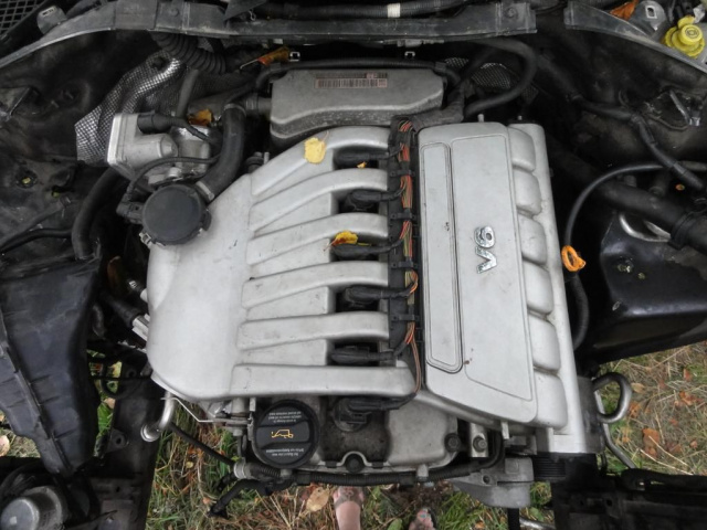 Двигатель 3.2 V6 бензин VW TOUAREG CAYENNE AZZ
