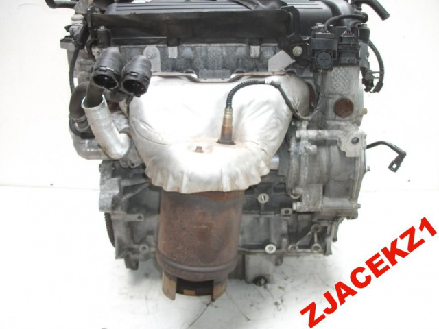 Двигатель OPEL VECTRA C SIGNUM 2.2 16V Z22YH