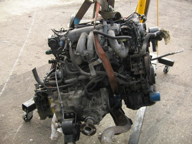 KIA CARENS III 2008 год двигатель 2.0 2, 0 16V запчасти