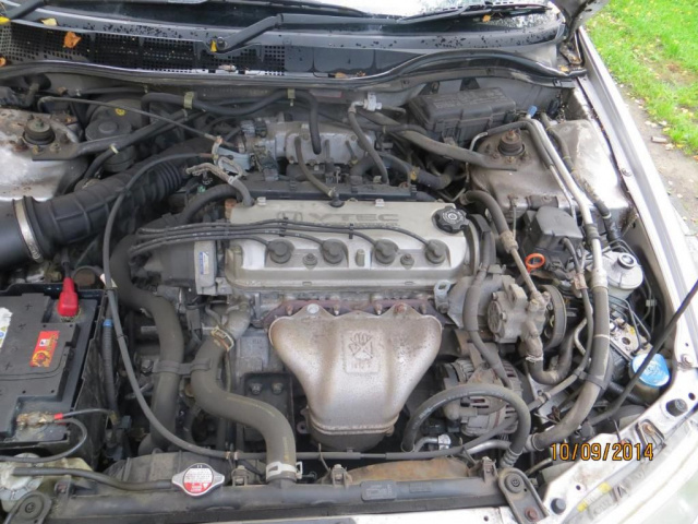 Honda accord 1.8 vtec F18B2 двигатель Отличное состояние