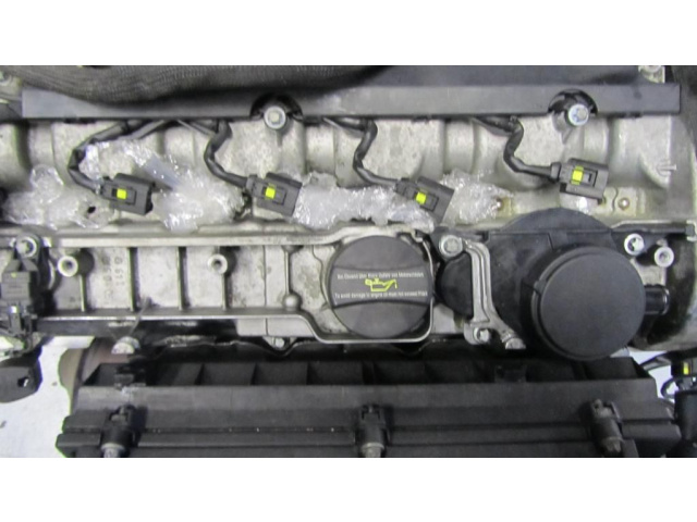 Двигатель MERCEDES 2, 7 CDI SPRINTER W163/W210