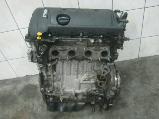 Двигатель N12B14AA Mini Cooper R56 1.4 16V