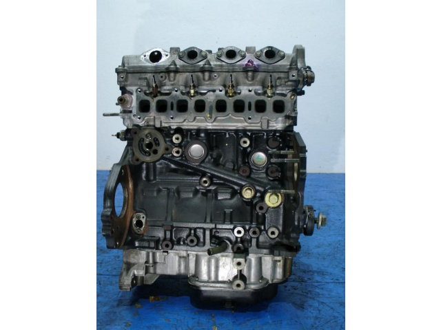 Двигатель 1.7 CDTI Z17DTL OPEL CORSA C SLASK голый