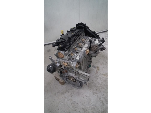 Двигатель CITROEN C3 1.4 HDI 8HP 8HR 8HZ гарантия