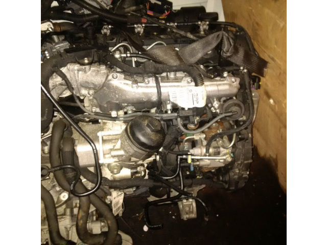 Двигатель A17DTR или Z17DTR opel 1.7cdti astra zafira
