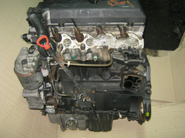 Двигатель Mercedes MB Vito 110D 2.3TD 98KM OM601970