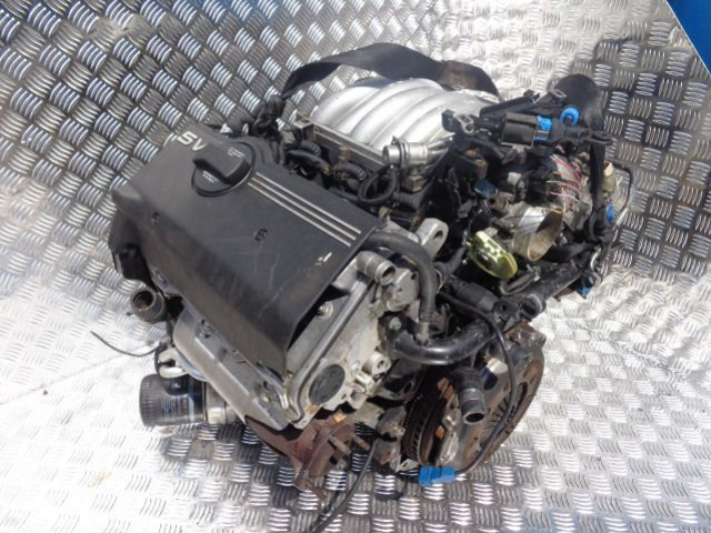 Двигатель AGA 2.4 V6 AUDI A4 A6 VW PASSAT B5