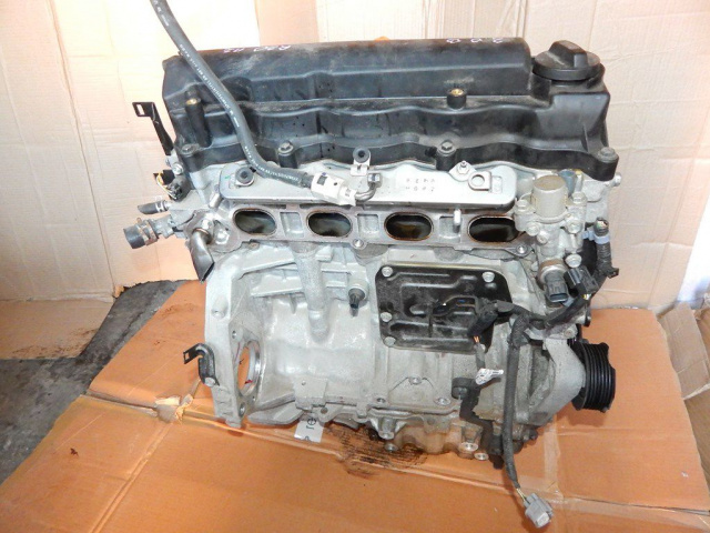 Двигатель HONDA CRV 2007-12 2.0 B R20 A2 В отличном состоянии