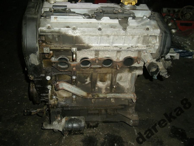 Двигатель ROVER 45 75 MG 1.8 16V KOD:18K4KN30 98-03