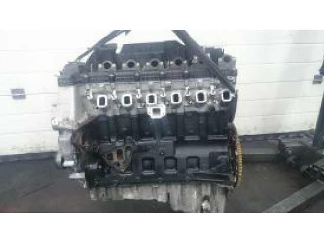BMW E60 535d двигатель 306d5 3, 5d M57 286KM Отличное состояние