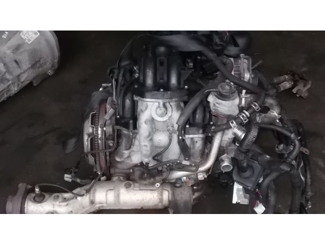 Двигатель в сборе mazda RX-8 RX8 (odpalany) 231 л.с.