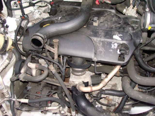 Двигатель 2.5 cdti для Renault Trafic Opel Vivaro 05г.