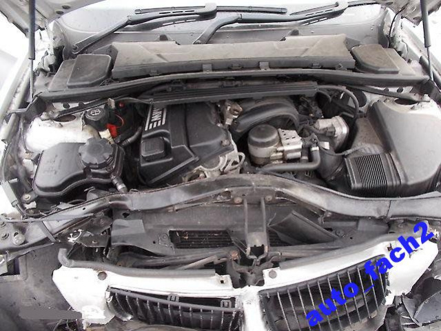 BMW E90 E91 1.8 2.0 двигатель N46B20B /// ODPALA