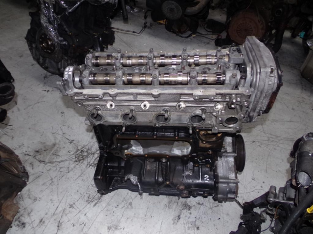 Двигатель Kia Sorento H1 2.5 CRDI 170 л.с. гарантия