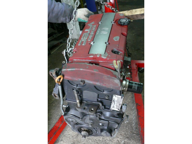 Двигатель HONDA ACCORD VI 2.2i VTEC H22A7 TYPE-R гаранти