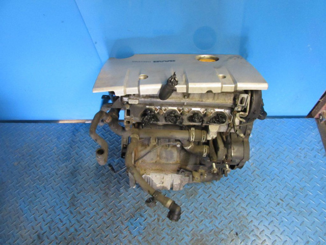 Двигатель 1.8 SAAB 9-3 2004 VECTRA C 153942KM Z18XE