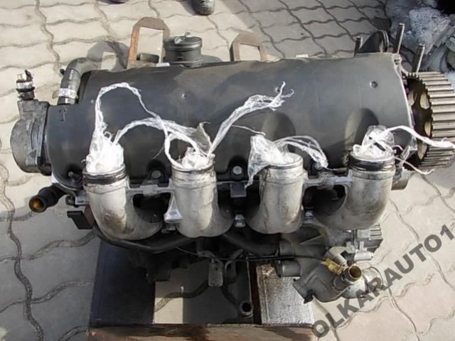 Двигатель FIAT ULYSSE PEUGEOT 406 2.1 TD D P8C fvat