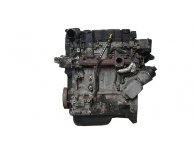 VOLVO C30 S40 V50 1.6 D 110 л.с. двигатель гарантия