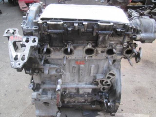 Двигатель 110 тыс. KM PEUGEOT 308 1.6 HDI