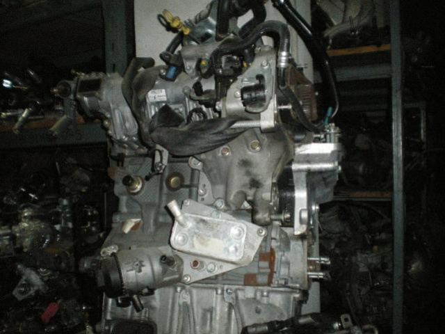 SAAB двигатель 9-3 93 1.9 TID 9-5 95 OPEL 2006г. 150 л.с.