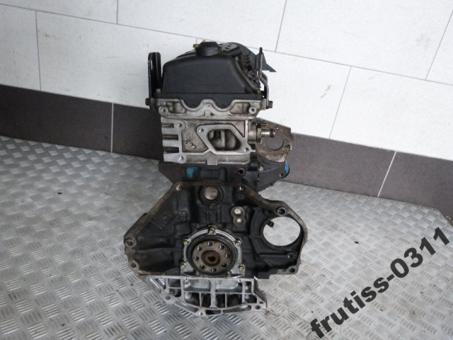 OPEL CORSA ASTRA MERIVA 1.7 DTI двигатель Y17DT 03г..
