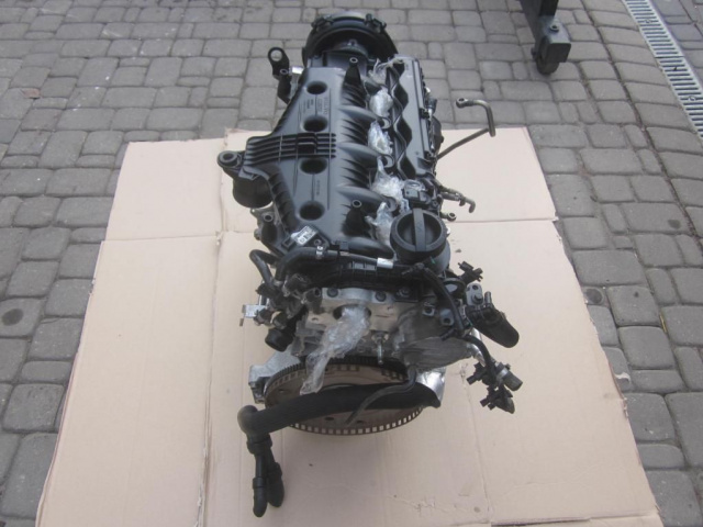 Двигатель VOLVO XC60 S80 2010г. 2.4D D5244T17 65TYS KM