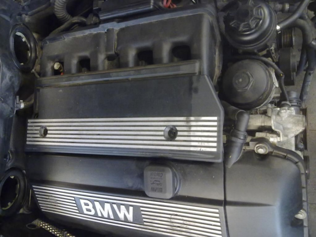 Двигатель bmw 3, 0 m54 e39 e46 e38 x3 x5 e60 e61 z4