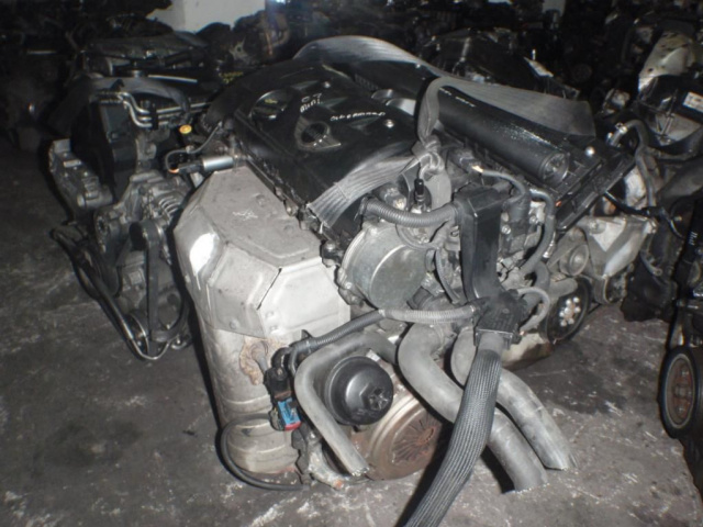 Двигатель MINI ONE 1.4 HBA 2007г.. в сборе