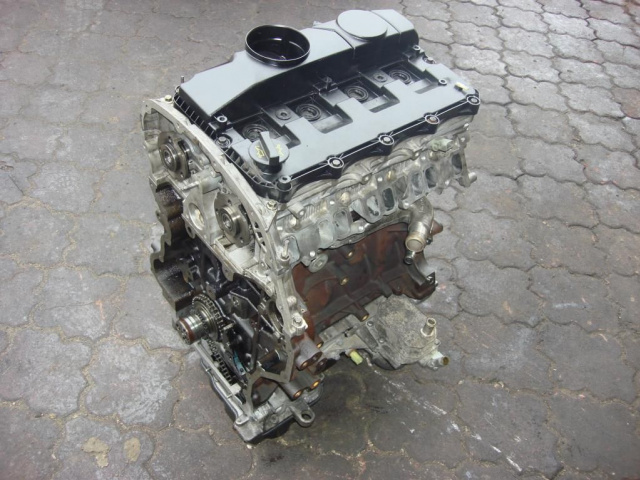 Двигатель FORD TRANSIT 2, 4 TDCI 07 PHFA 100 KM REMONT