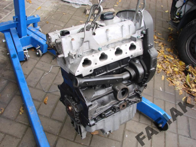 Двигатель Seat Leon 1.6 16V AUS Audi VW