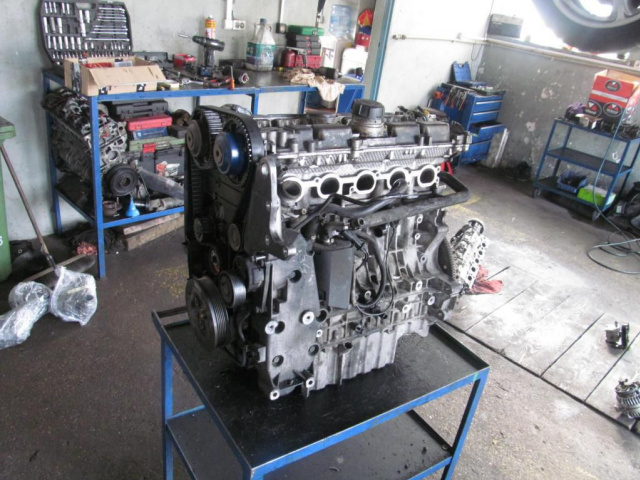 Двигатель Volvo s60, s80, v70, xc70, xc90, B5254T2