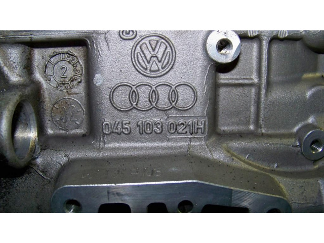Audi A2 02г. 1.2 TDI Lupo шортблок (блок) wal tloki