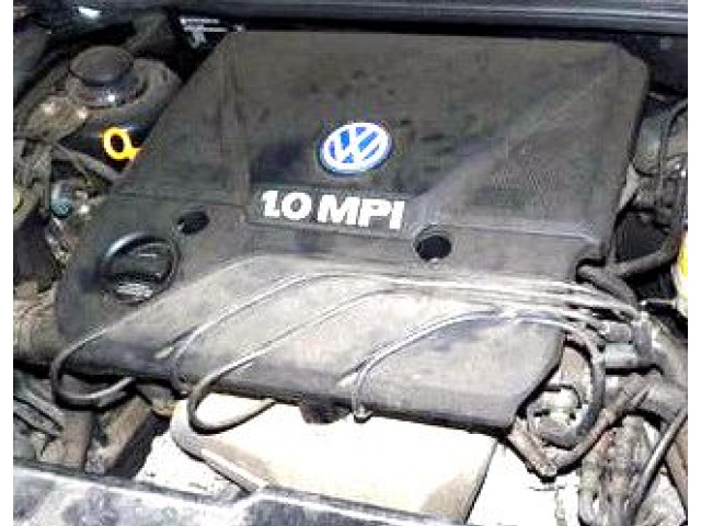Двигатель 1.0 .MPI O KODZIE AUC VW Lupo Polo Arosa FV