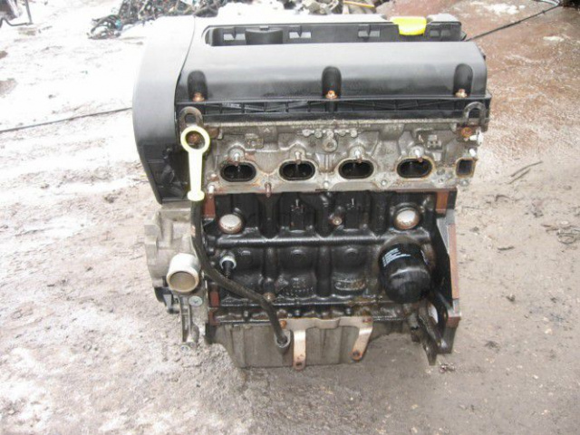 Двигатель Z16XEP 1.6 XEP Opel Meriva - 59 300 km