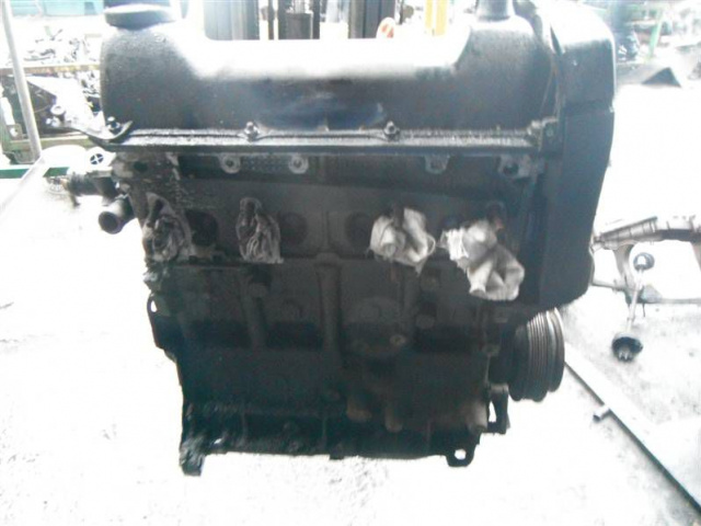 Двигатель 1.6B AFT VW PASSAT B4, GOLF 3, VENTO, POLO
