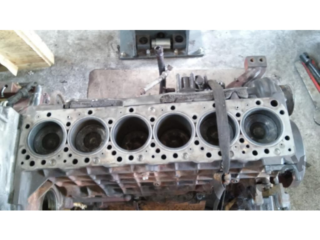 Двигатель IVECO STRALIS F2BE0681B