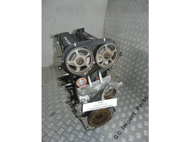 @ FORD MONDEO MK2 2.0 16V 130 л.с. двигатель NGC F-VAT