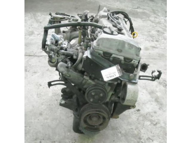 Двигатель Nissan Almera 1.4 16V N15 акция!