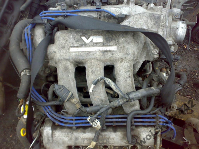 Двигатель FORD PROBE MAZDA 626 2.5 V6
