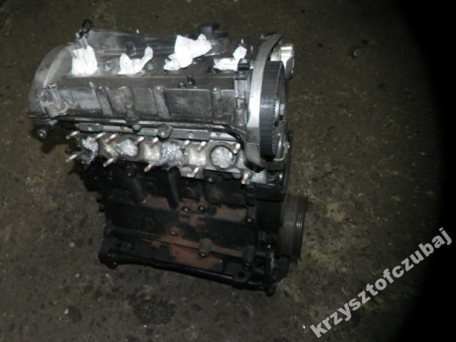 Двигатель VW PASSAT B5 1.8T ADR исправный