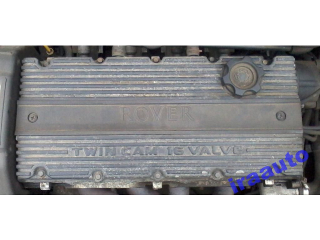 Двигатель ROVER 200 214 1.4 16V 1400