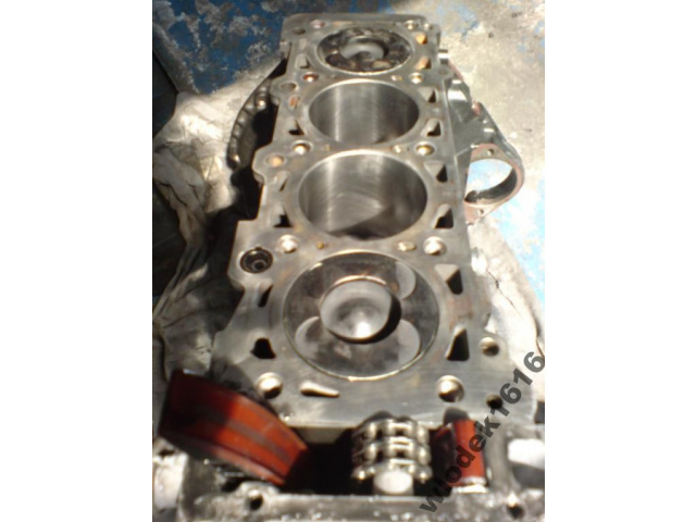 Двигатель MERCEDES SPRINTER 2.9 td состояние B.DOBR